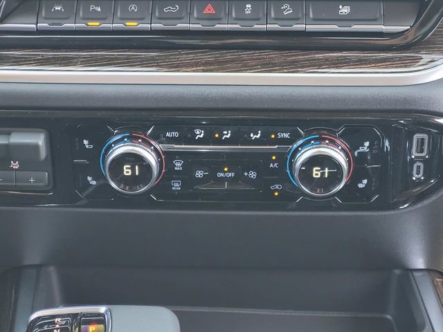 New 2026 GMC Sierra 1500 Elevation w/ Elevation Premium Package image 15