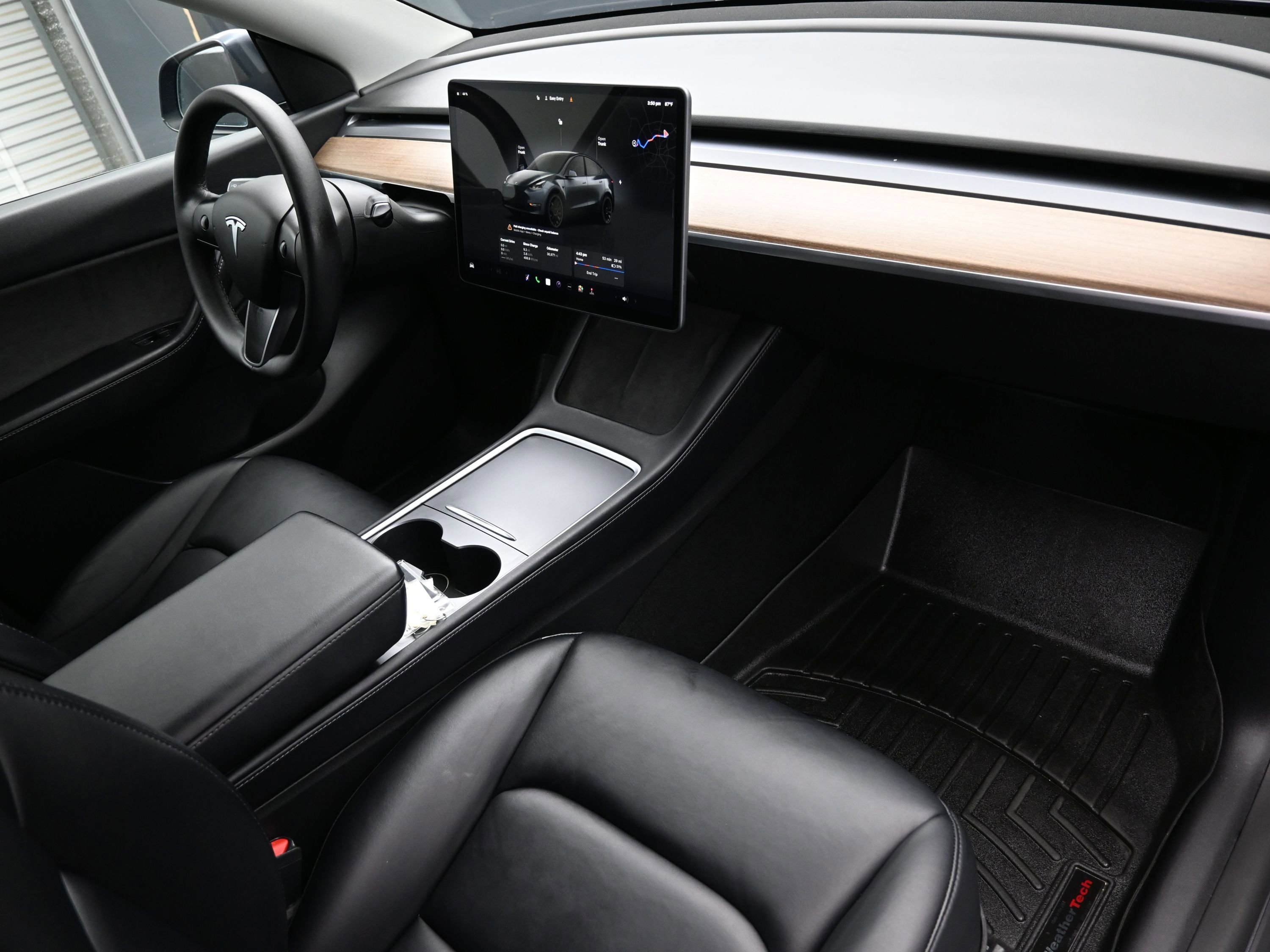 Used 2022 Tesla Model Y Performance image 36