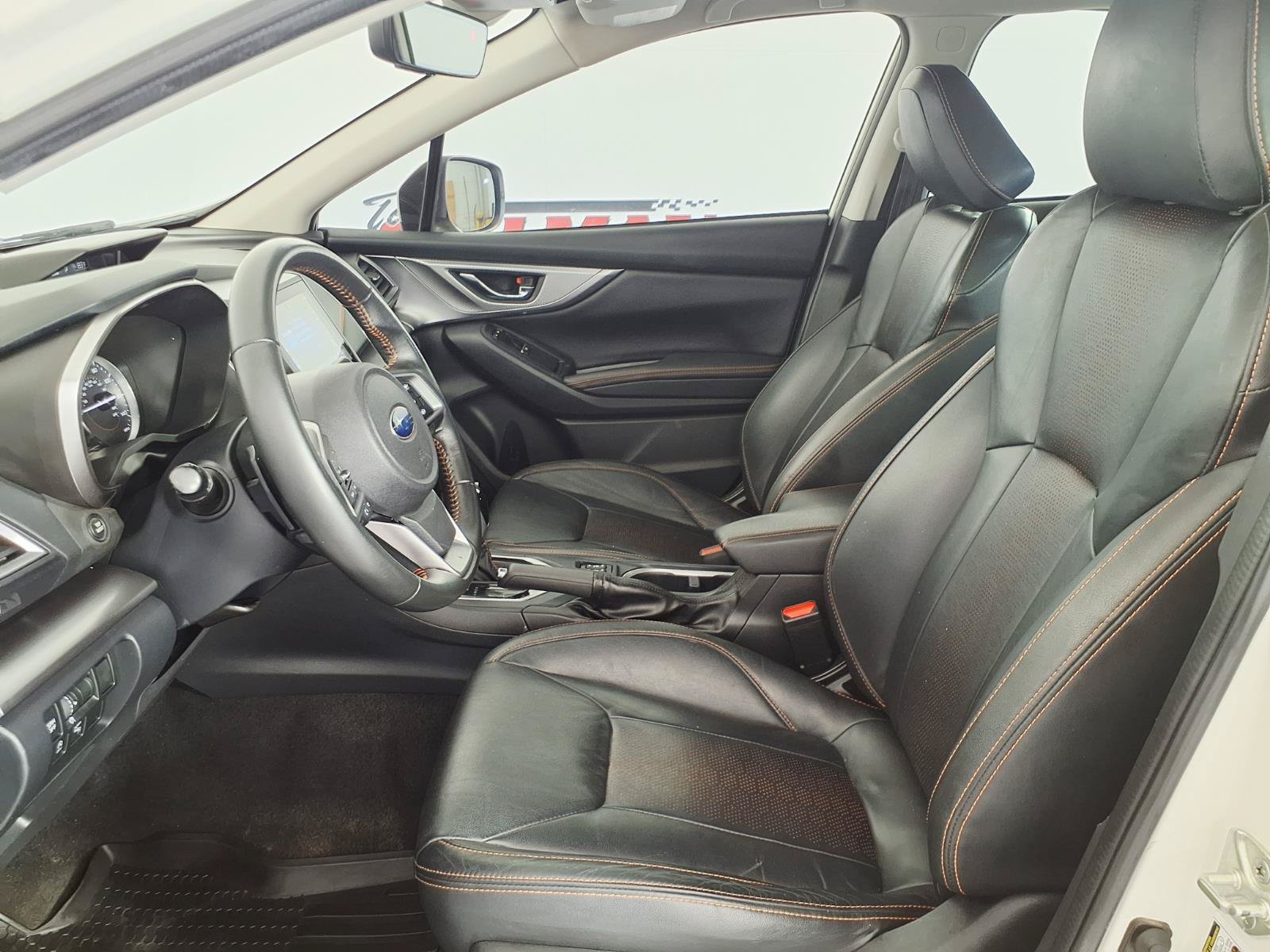 Used 2022 Subaru Crosstrek 2.5i Limited w/ Moonroof Package 2 AWD/4WD image 9