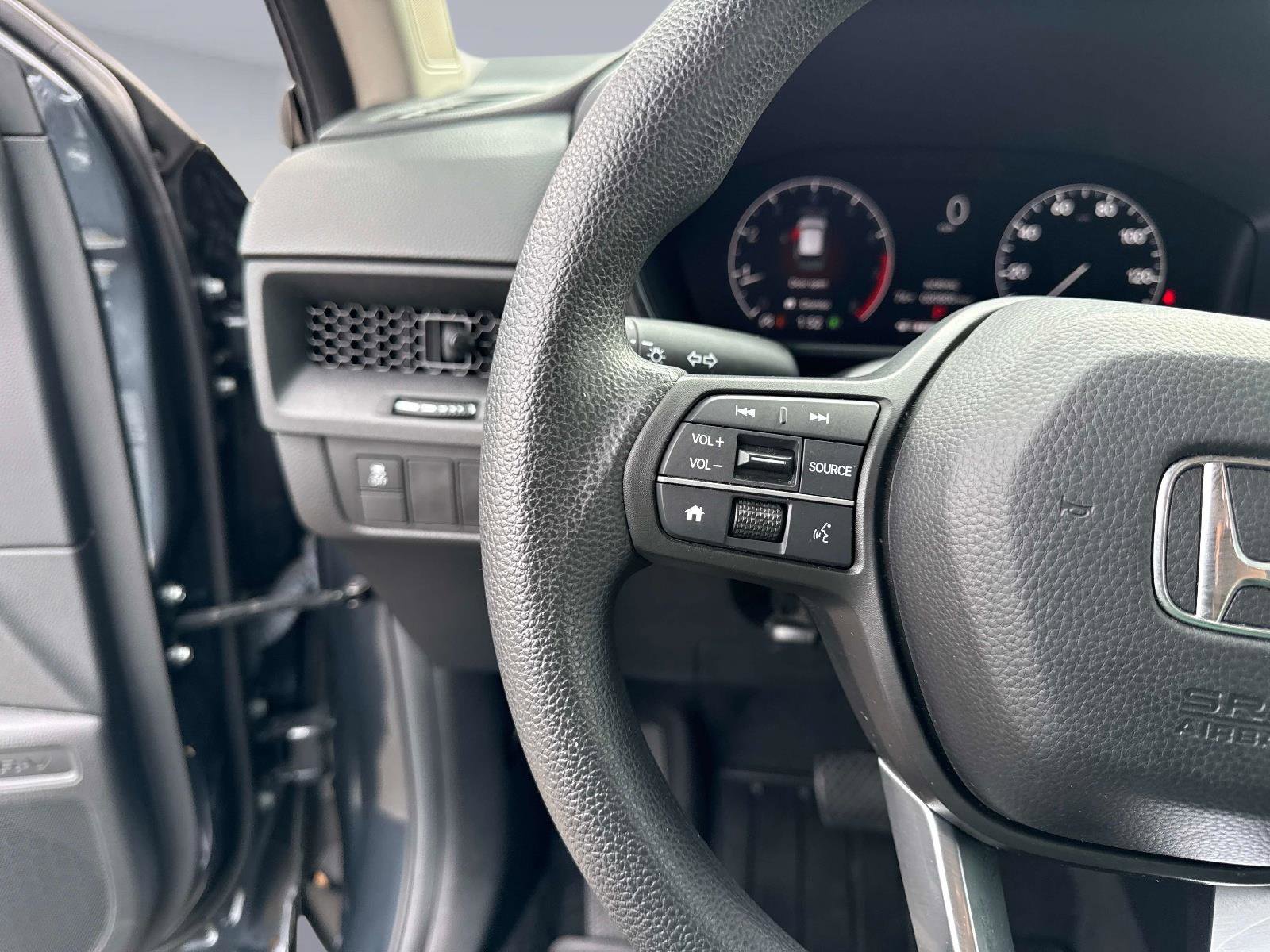 Certified 2023 Honda CR-V EX image 32