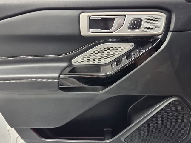 Used 2024 Ford Explorer ST w/ Equipment Group 401A image 26