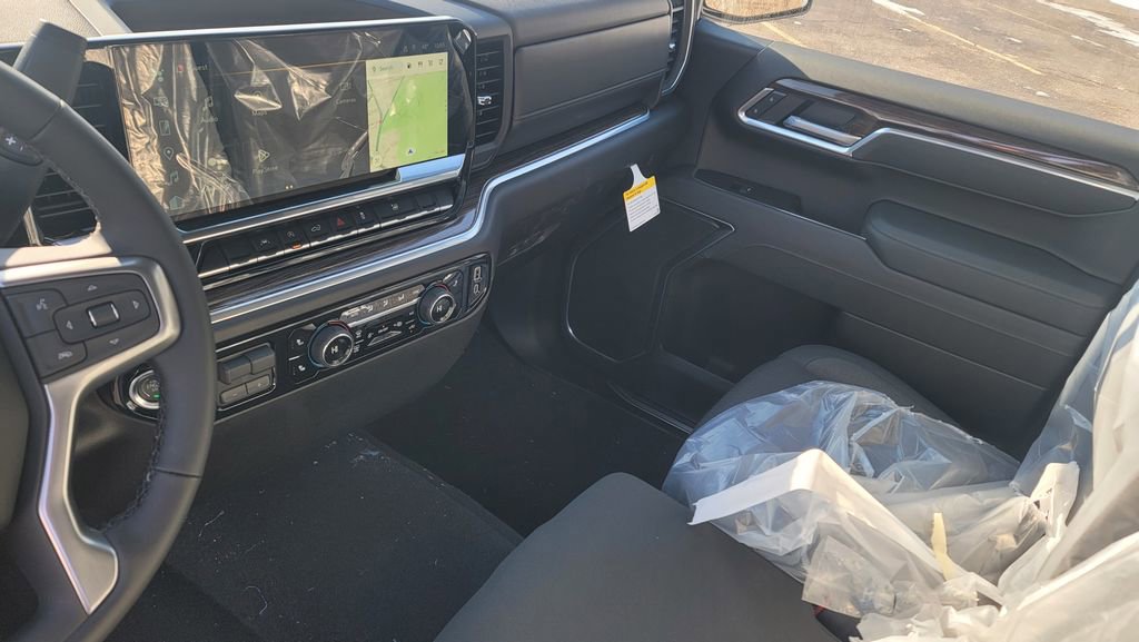 New 2026 Chevrolet Silverado 1500 LT image 23