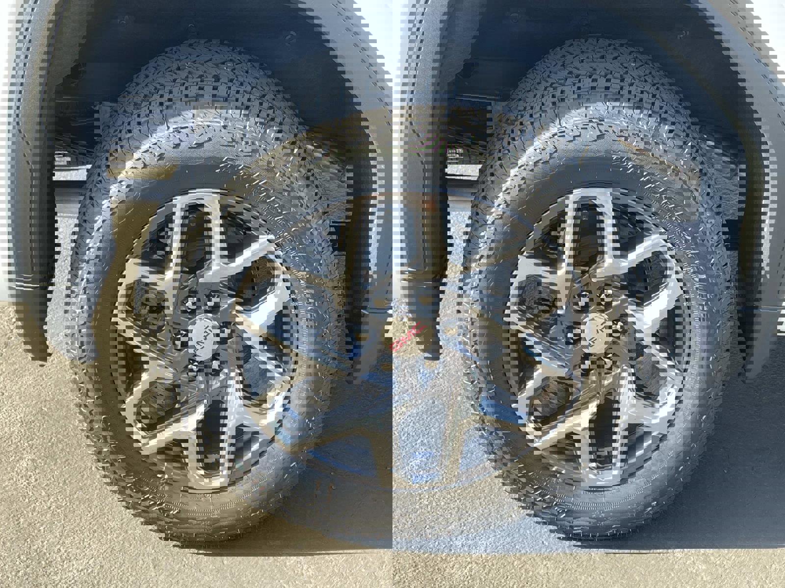 New 2026 GMC Sierra 1500 SLT w/ SLT Premium Package image 30