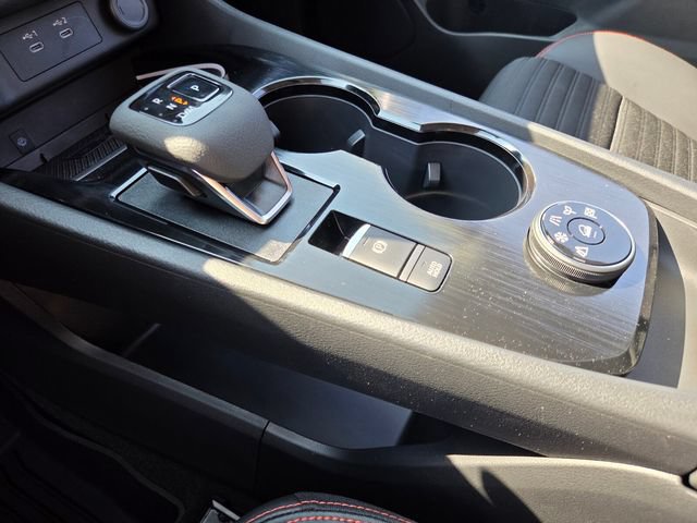New 2026 Nissan Rogue SV AWD/4WD image 19
