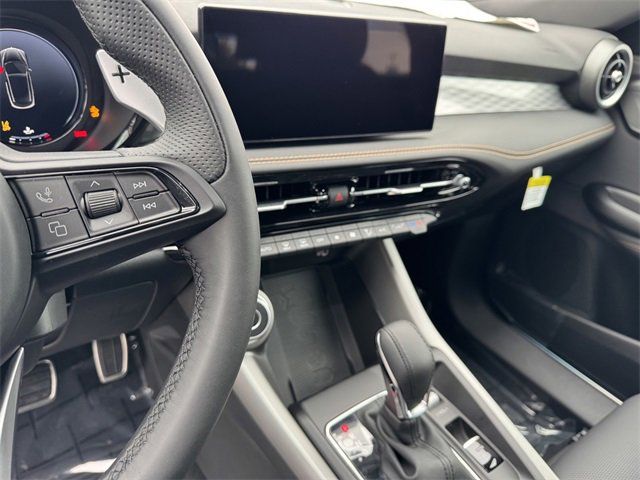 New 2025 Alfa Romeo Tonale w/ Premium Package image 15