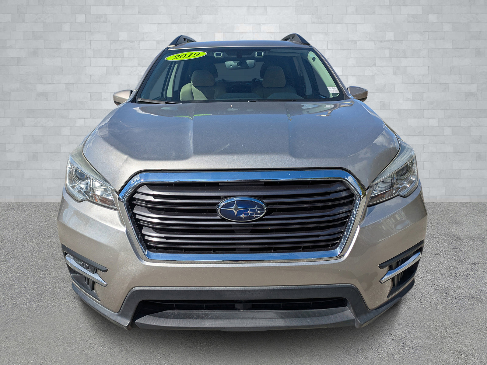 Used 2019 Subaru Ascent Premium image 3