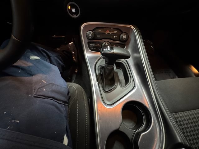 Used 2017 Dodge Challenger R/T w/ Sound Group RWD image 19