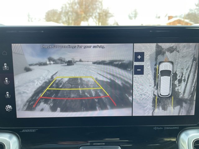 Used 2022 Kia Sorento SX image 29