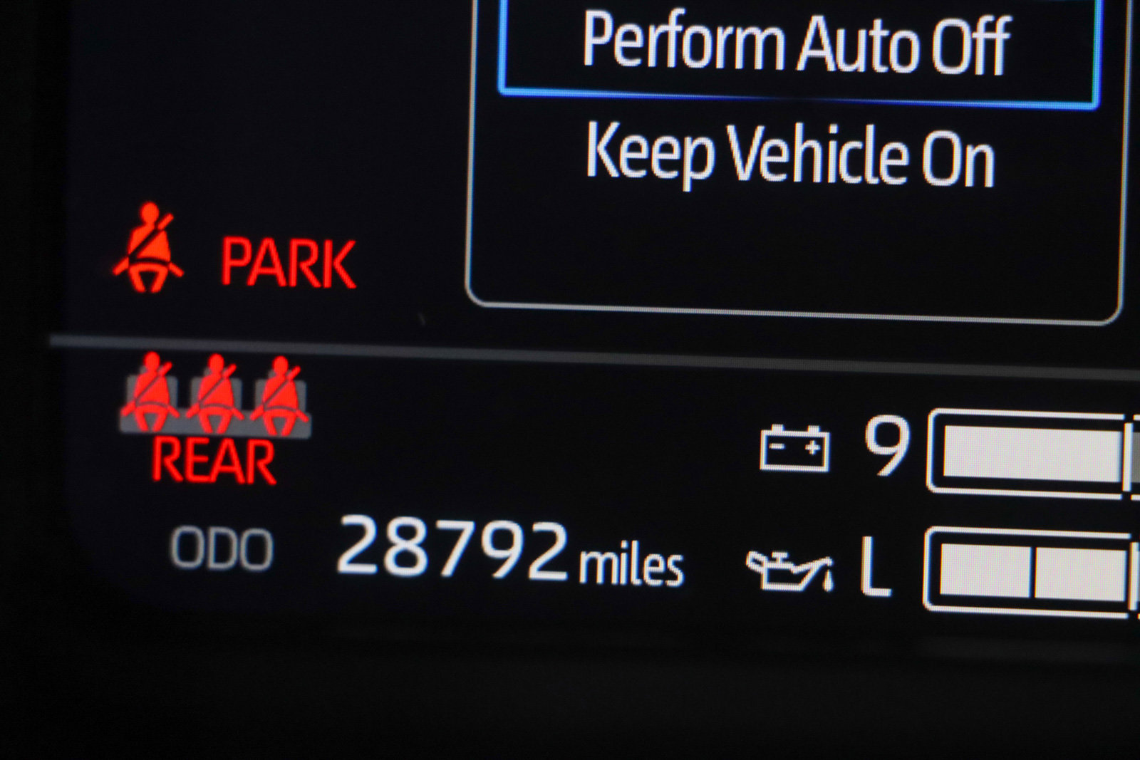 Used 2024 Toyota Tundra Limited image 17