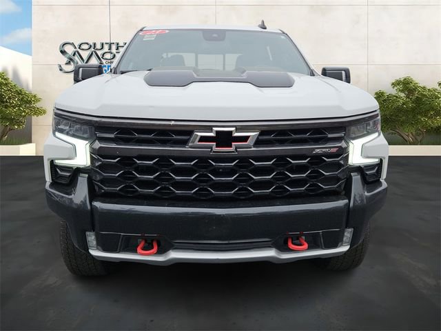 Used 2023 Chevrolet Silverado 1500 ZR2 image 8