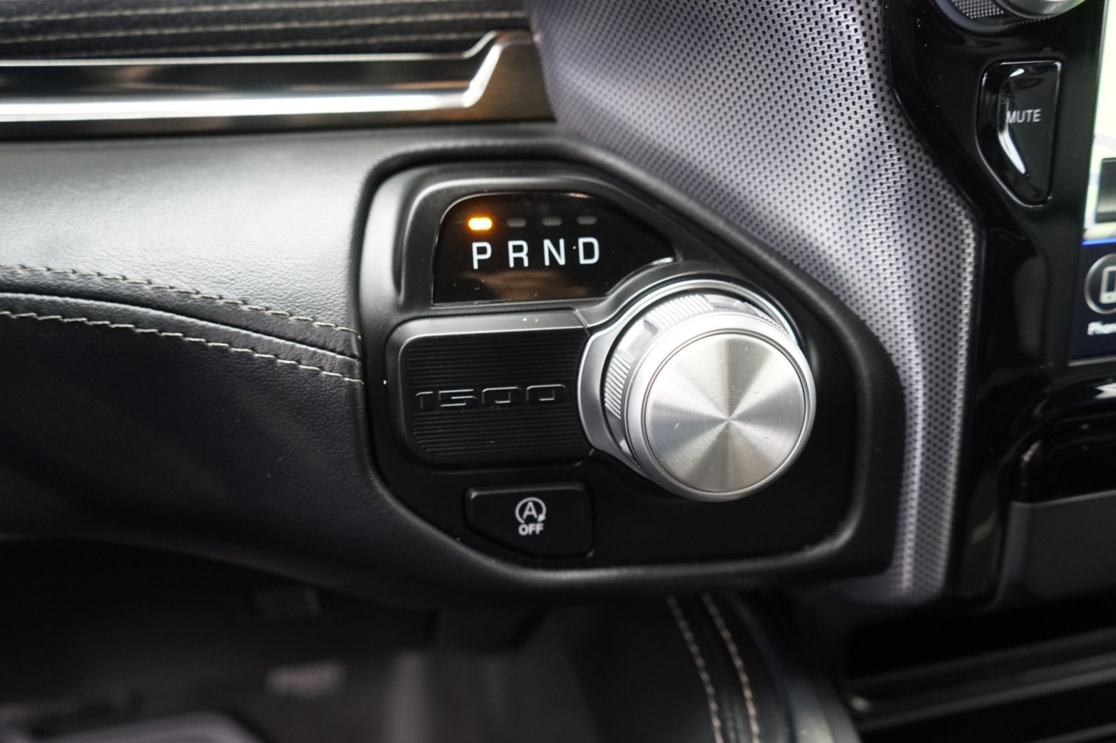 Used 2021 RAM 1500 Limited image 24