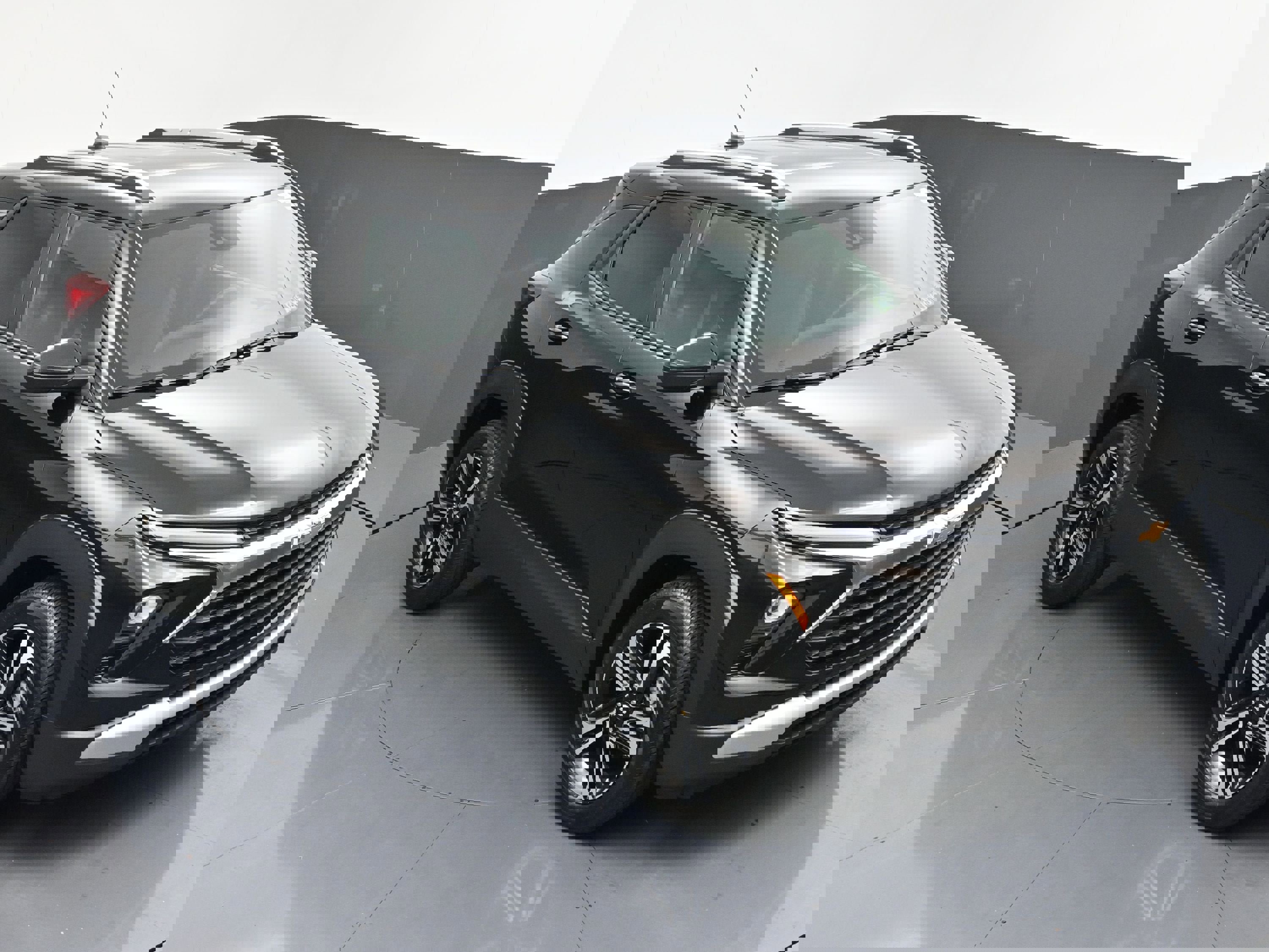 Used 2024 Chevrolet TrailBlazer LT image 43