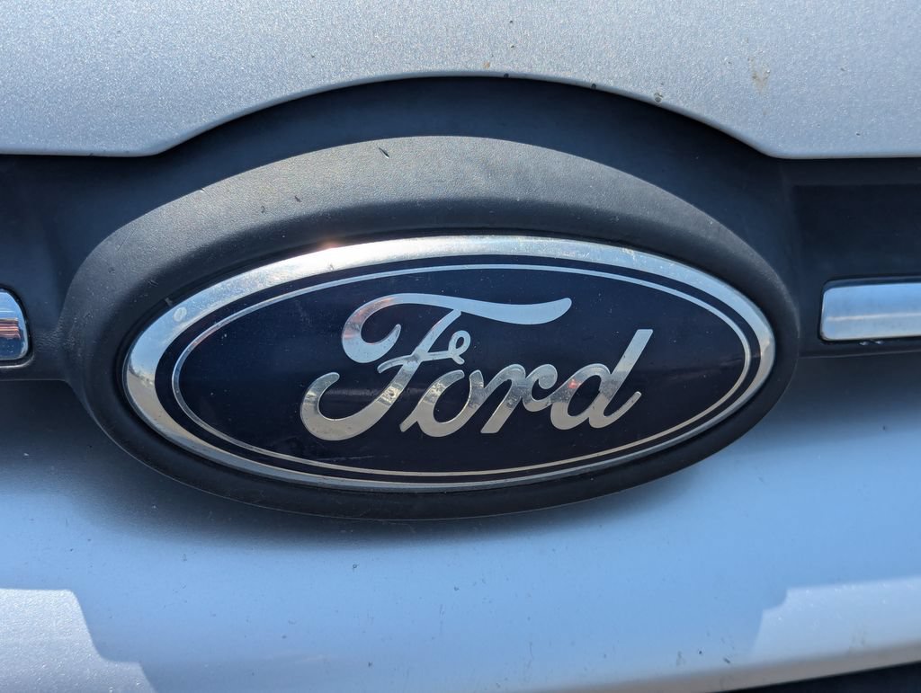 Used 2012 Ford Focus S FWD image 11