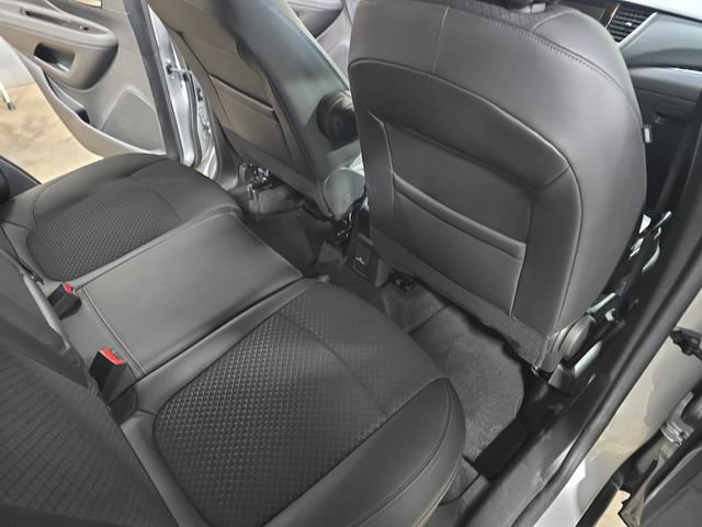 Used 2022 Buick Encore Preferred w/ Safety Package AWD/4WD image 13
