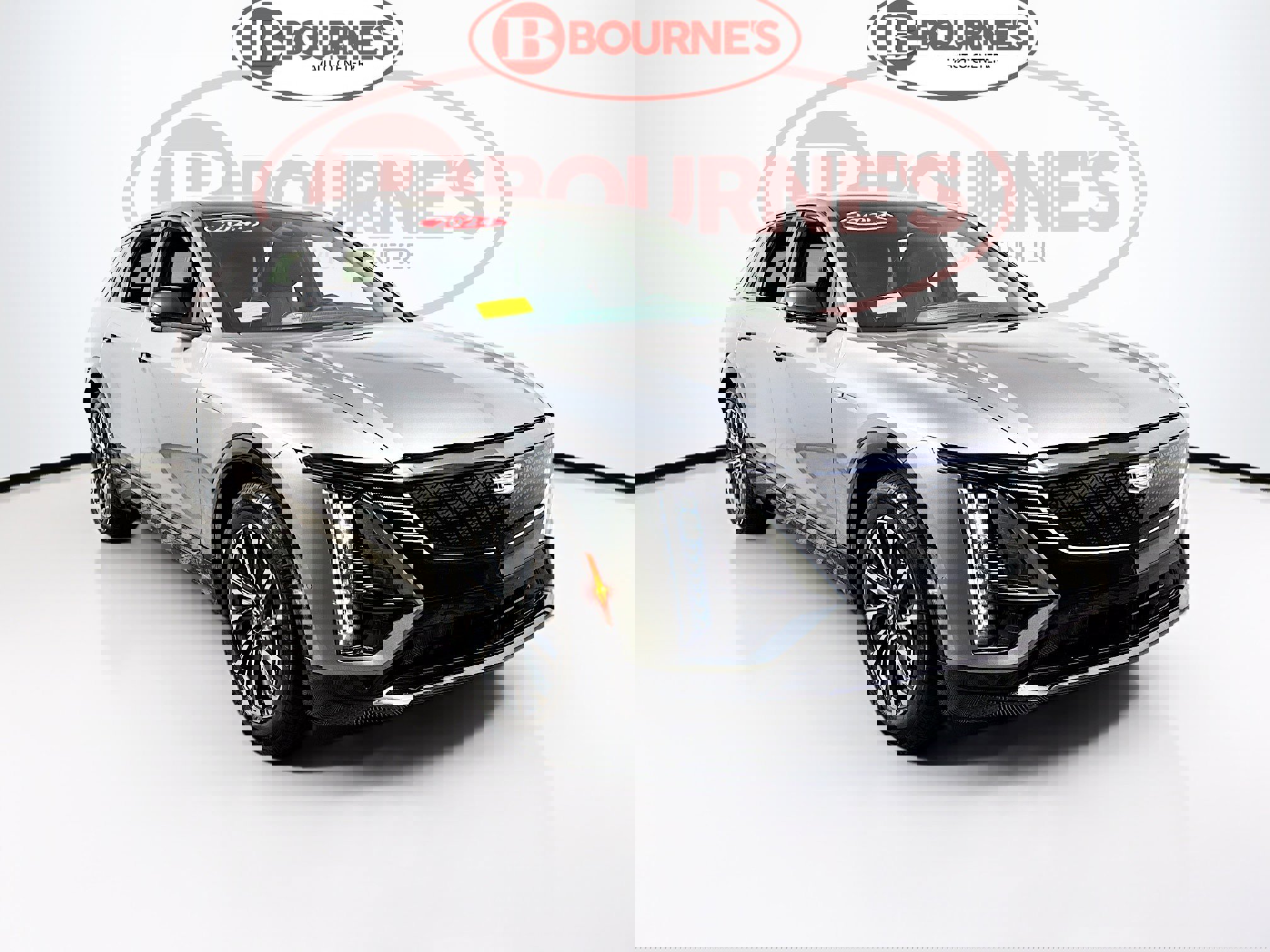 Used 2024 Cadillac Lyriq Sport w/ LPO, Floor Liner Package