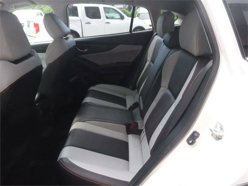 Used 2022 Subaru Crosstrek 2.5i Limited image 6