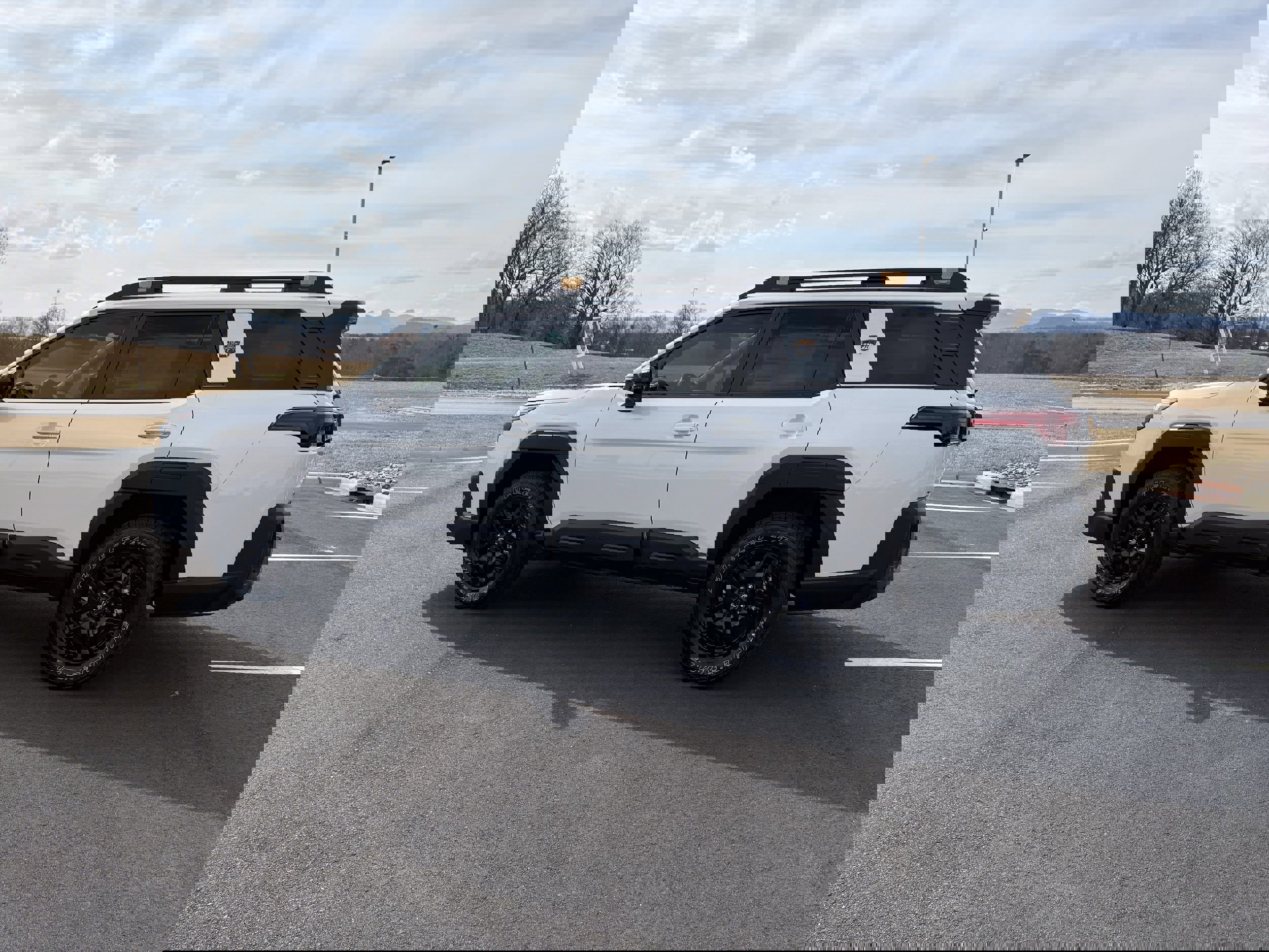 New 2026 Subaru Outback Wilderness image 5