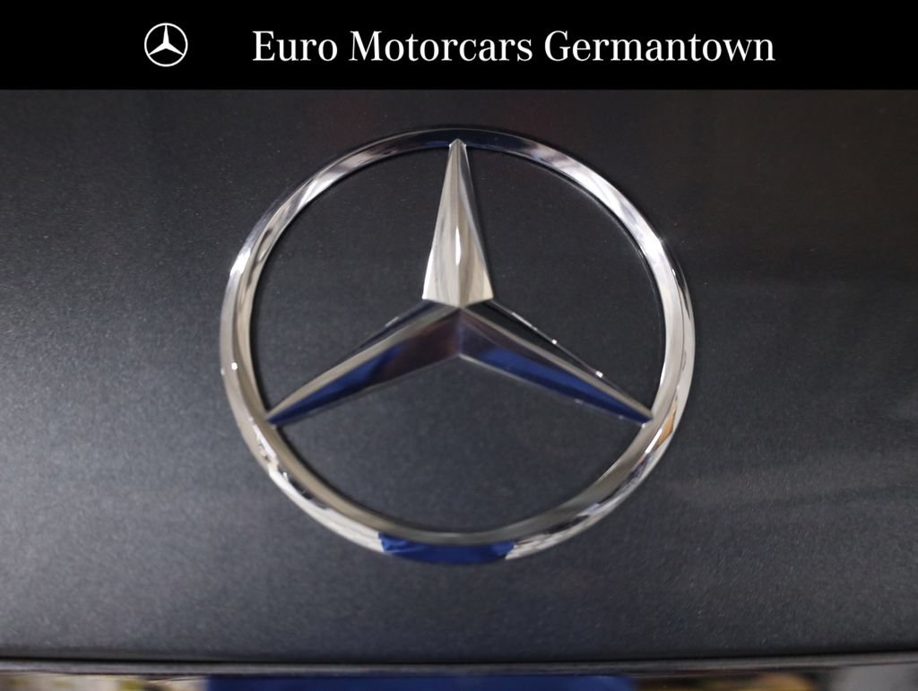 Used 2024 Mercedes-Benz GLE 53 AMG 4MATIC image 72
