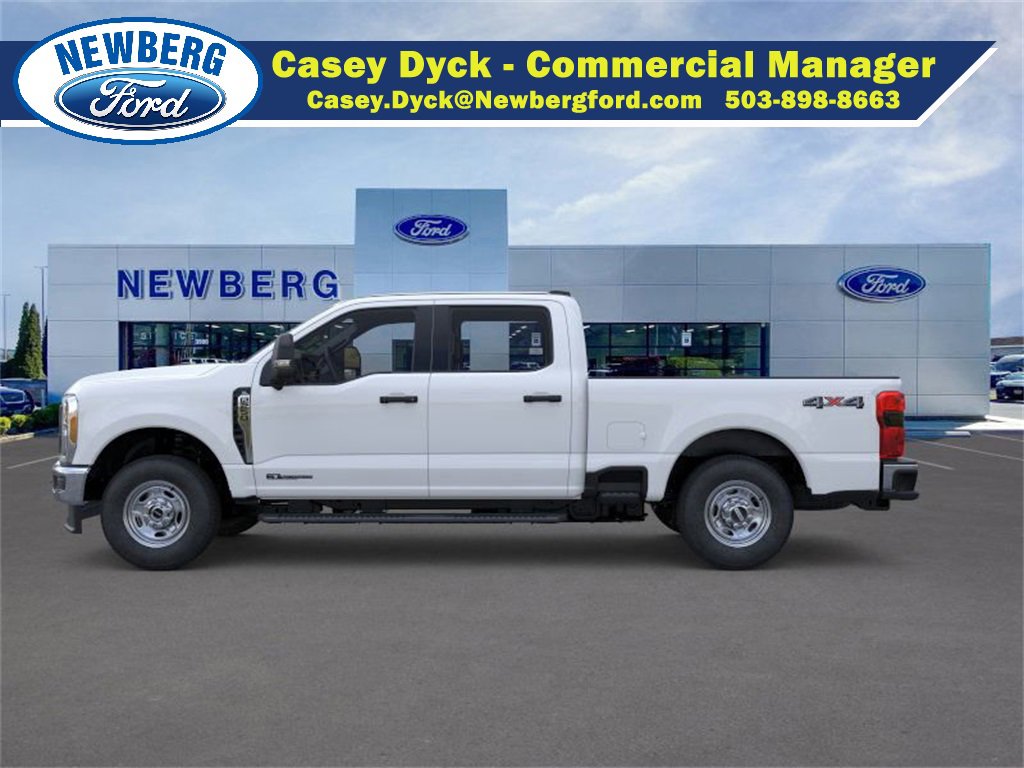 New 2026 Ford F250 XL image 5