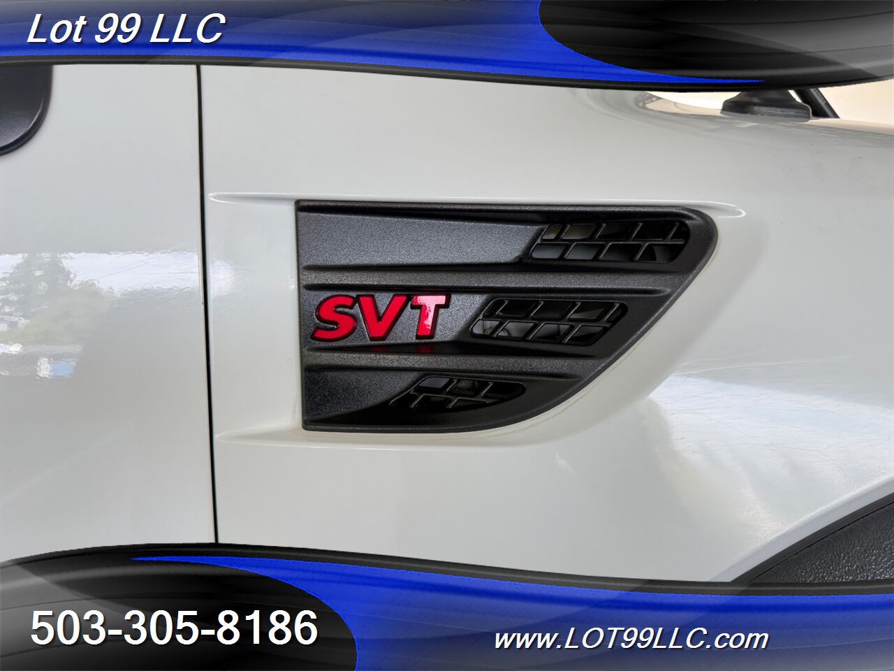 Used 2012 Ford F150 Raptor AWD/4WD image 51