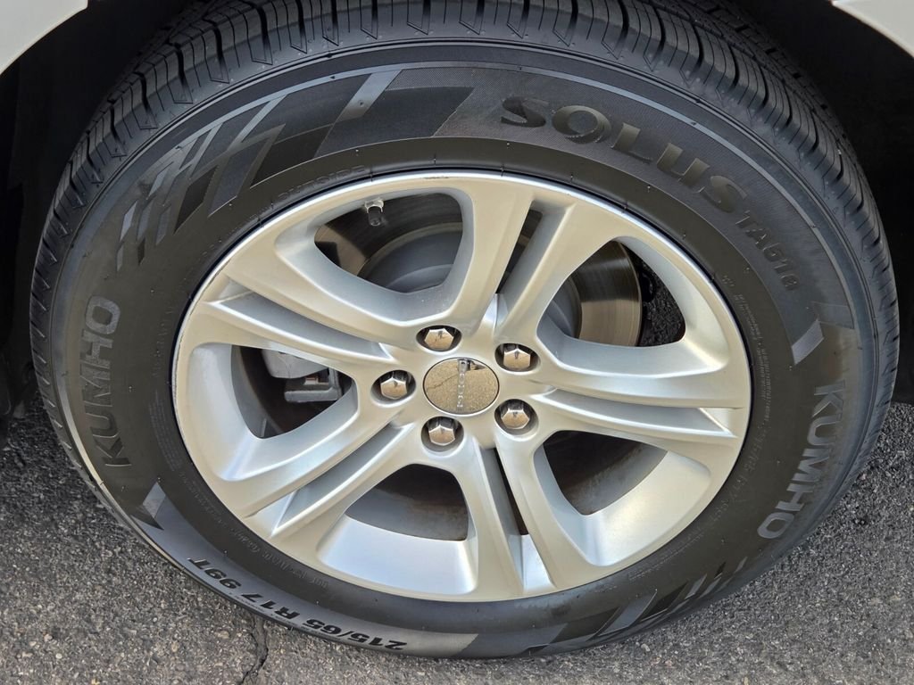 Used 2023 Dodge Charger SXT RWD image 11