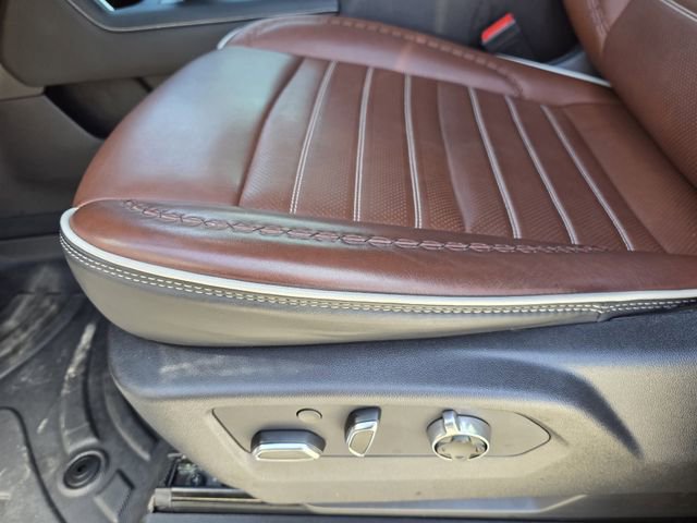 Used 2024 GMC Sierra 1500 Denali Ultimate image 21