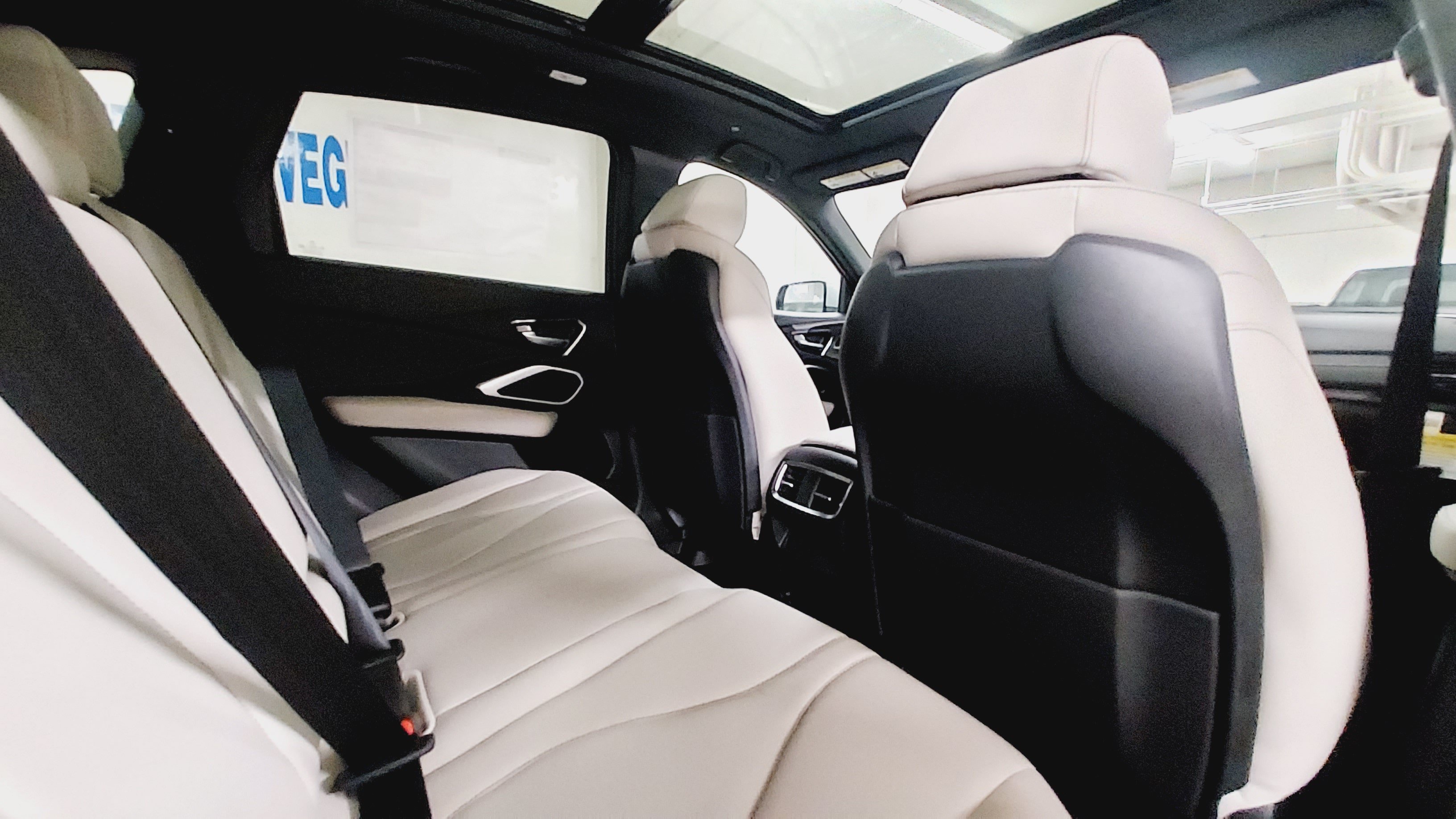 New 2026 Acura RDX SH-AWD image 44