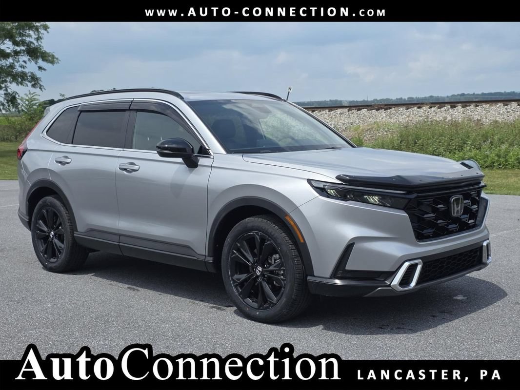 Used 2023 Honda CR-V Sport Touring