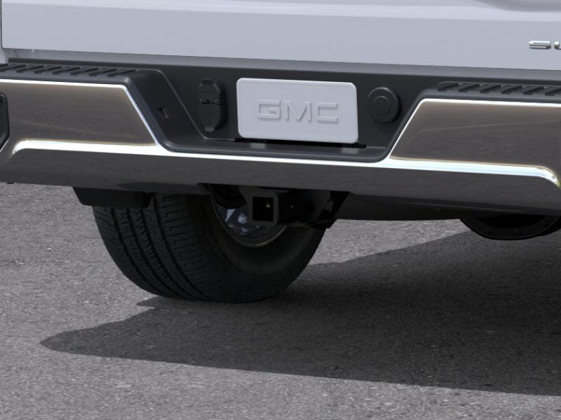 New 2026 GMC Sierra 1500 SLE w/ Preferred Package RWD image 14