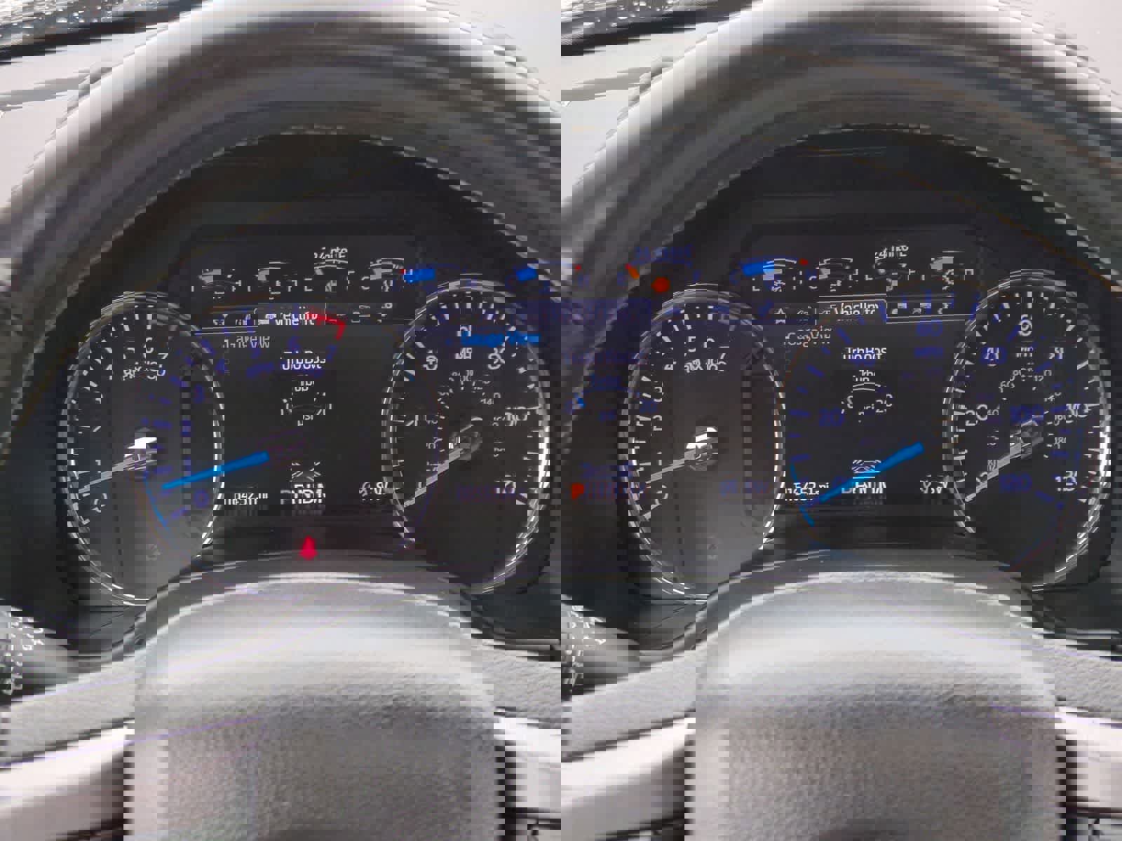 Used 2020 Ford Expedition Max Platinum image 34