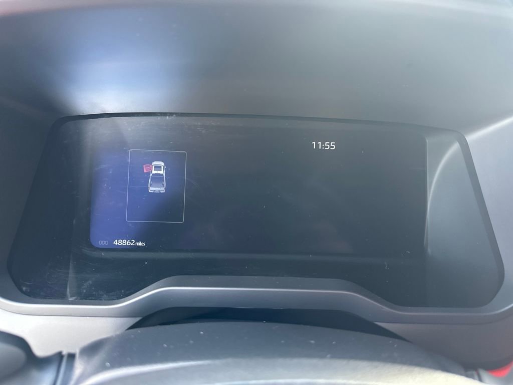 Used 2024 Toyota Tundra TRD Pro image 21