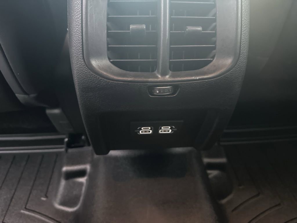 Used 2021 Jeep Cherokee Latitude Lux image 24