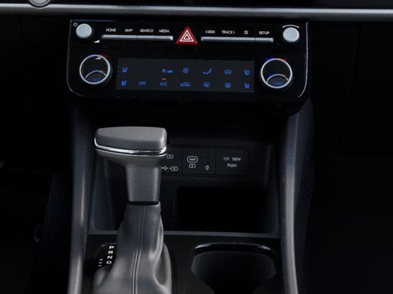 New 2026 Hyundai Tucson SEL Plus FWD image 16