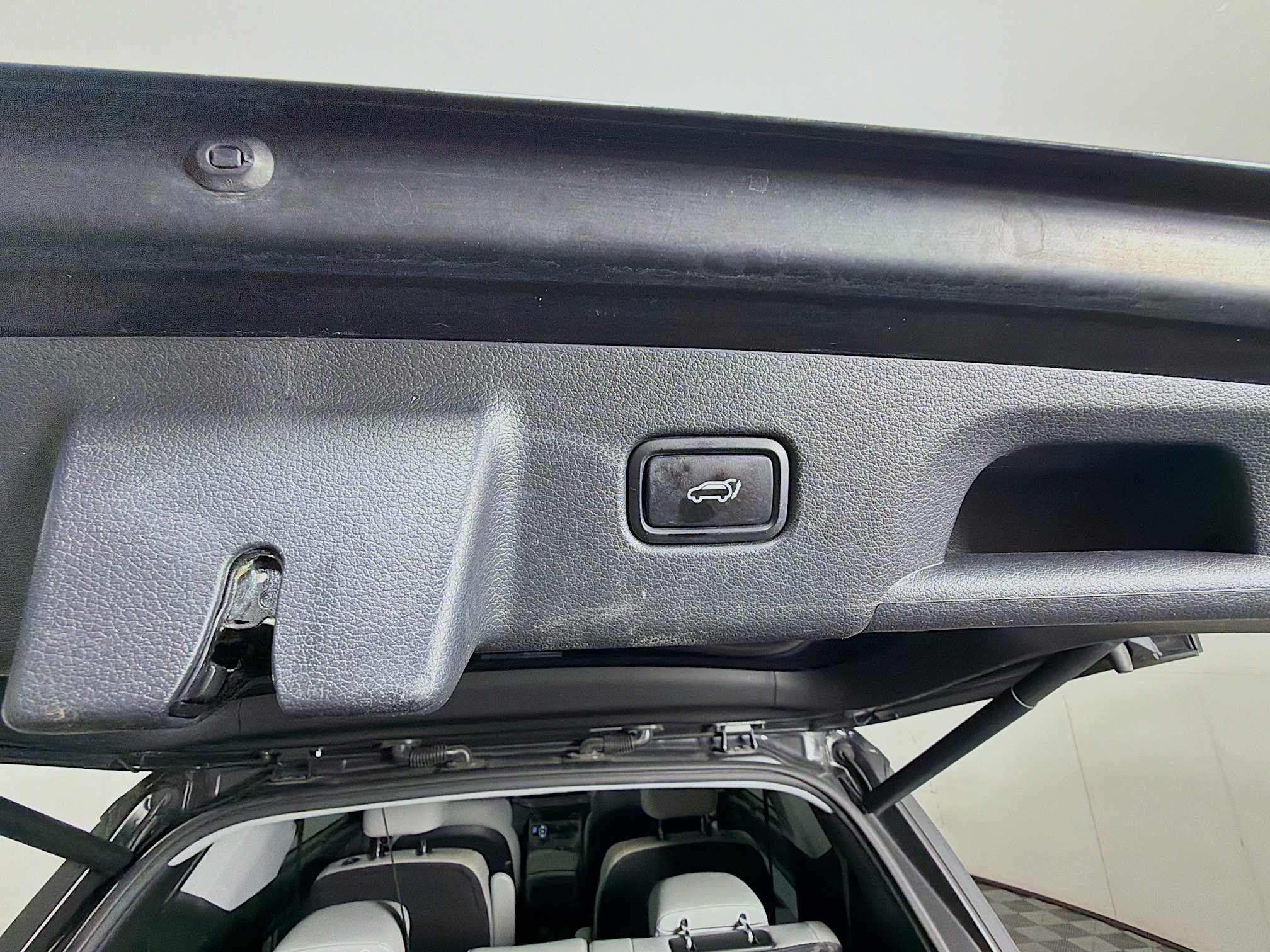 Used 2020 Hyundai Palisade SEL FWD image 32