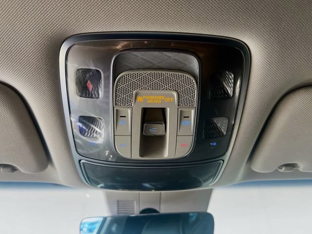 Used 2021 Genesis GV80 2.5T w/ Prestige Package 04 AWD/4WD image 20