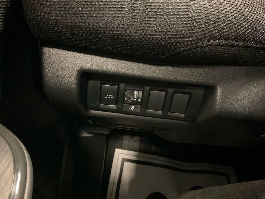 New 2026 Subaru Outback Limited image 11