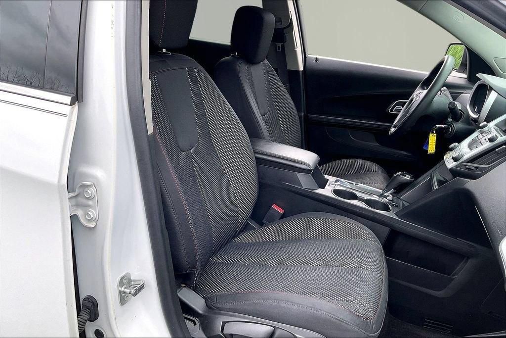 Used 2016 Chevrolet Equinox LS FWD image 31