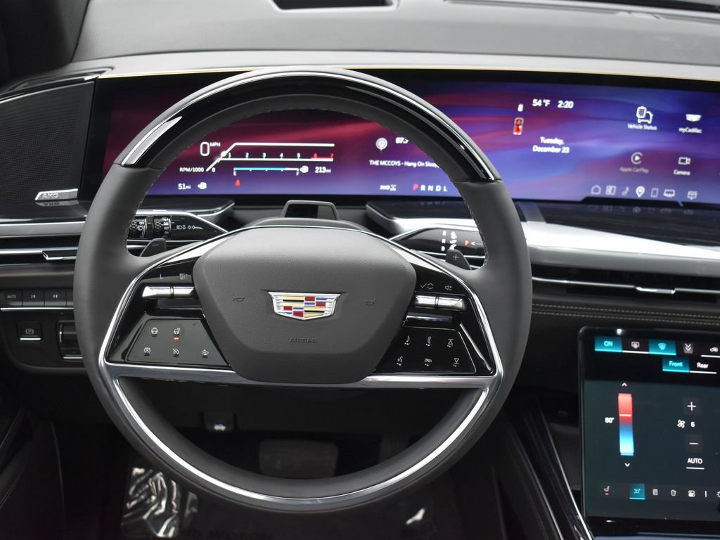 Certified 2026 Cadillac Escalade Sport w/ Touring Package image 15