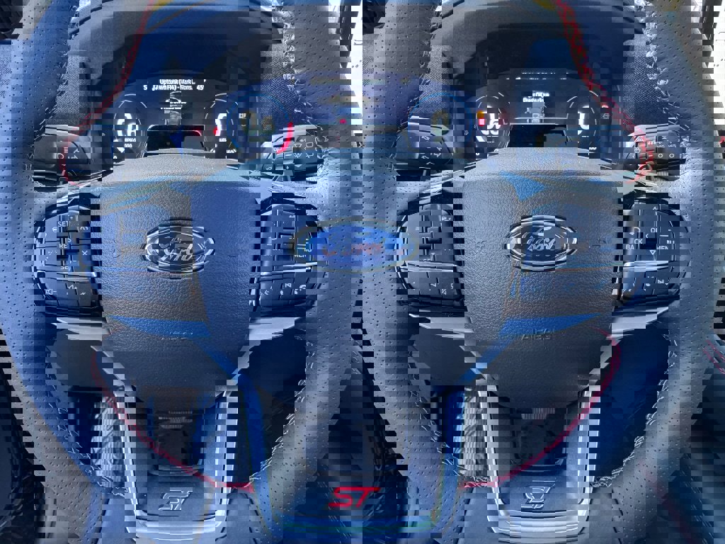 Used 2026 Ford Explorer ST w/ Sun And Sound Package image 16