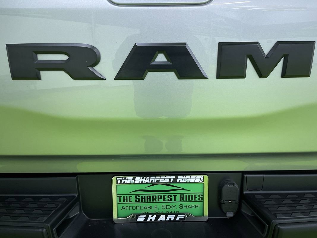 Used 2022 RAM 1500 TRX w/ TRX Level 2 Equipment Group image 13