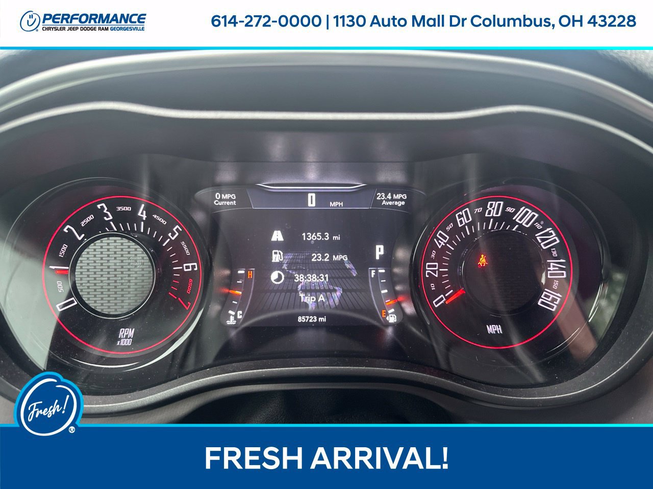 Used 2021 Dodge Challenger SXT w/ Blacktop Package AWD/4WD image 17