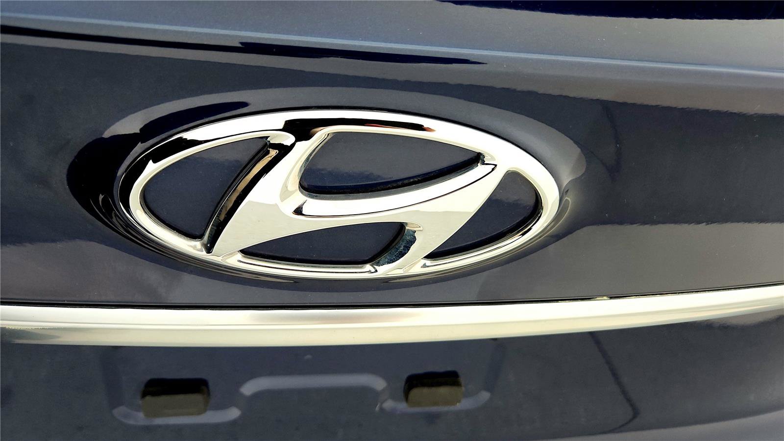 Used 2020 Hyundai Santa Fe SEL w/ Convenience + Premium Package image 13