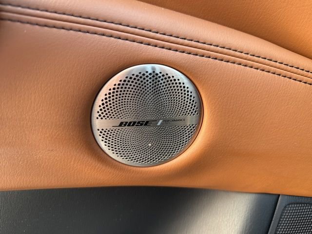 Certified 2024 INFINITI QX80 Sensory image 22