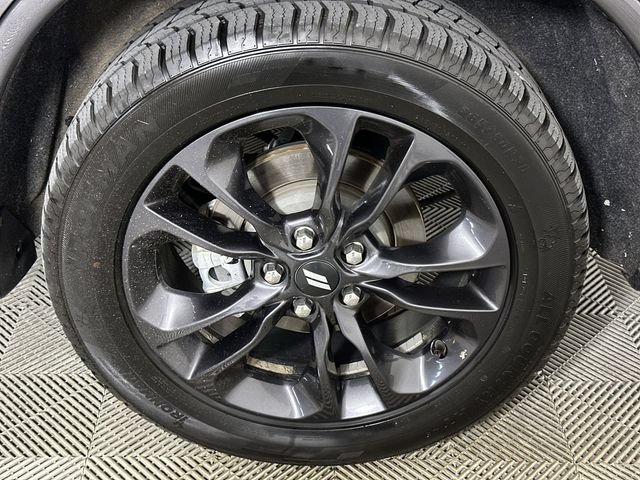 Used 2025 Dodge Durango GT AWD/4WD image 34