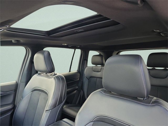 Used 2024 Jeep Grand Cherokee Altitude image 26