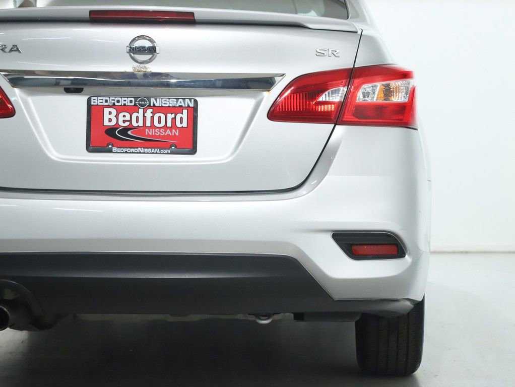 Used 2017 Nissan Sentra SR w/ Protection Package image 46