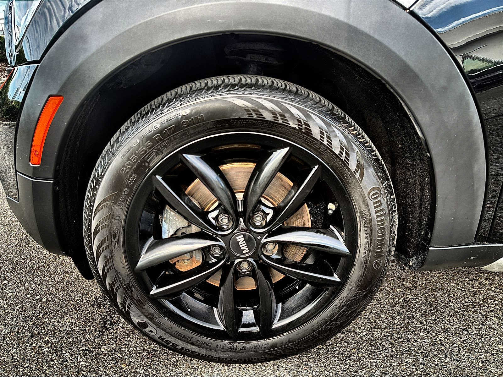 Used 2016 MINI Cooper Countryman S AWD/4WD image 16