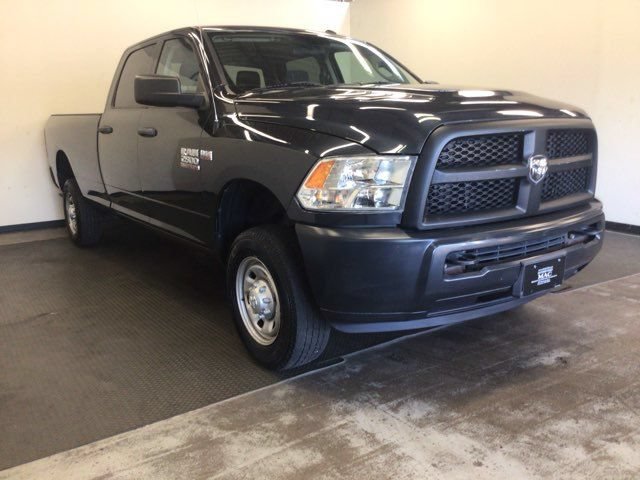 Used 2018 RAM 2500 Tradesman w/ Popular Equipment Group AWD/4WD image 1