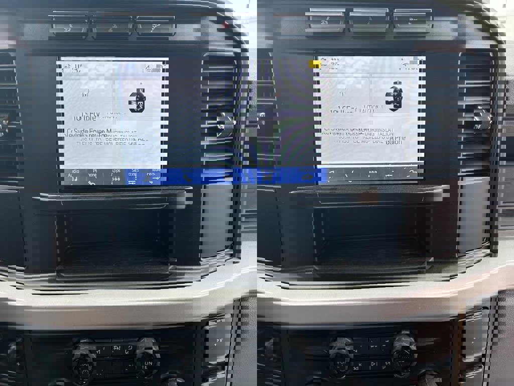 New 2024 Ford F550 4x4 SuperCab Super Duty image 19