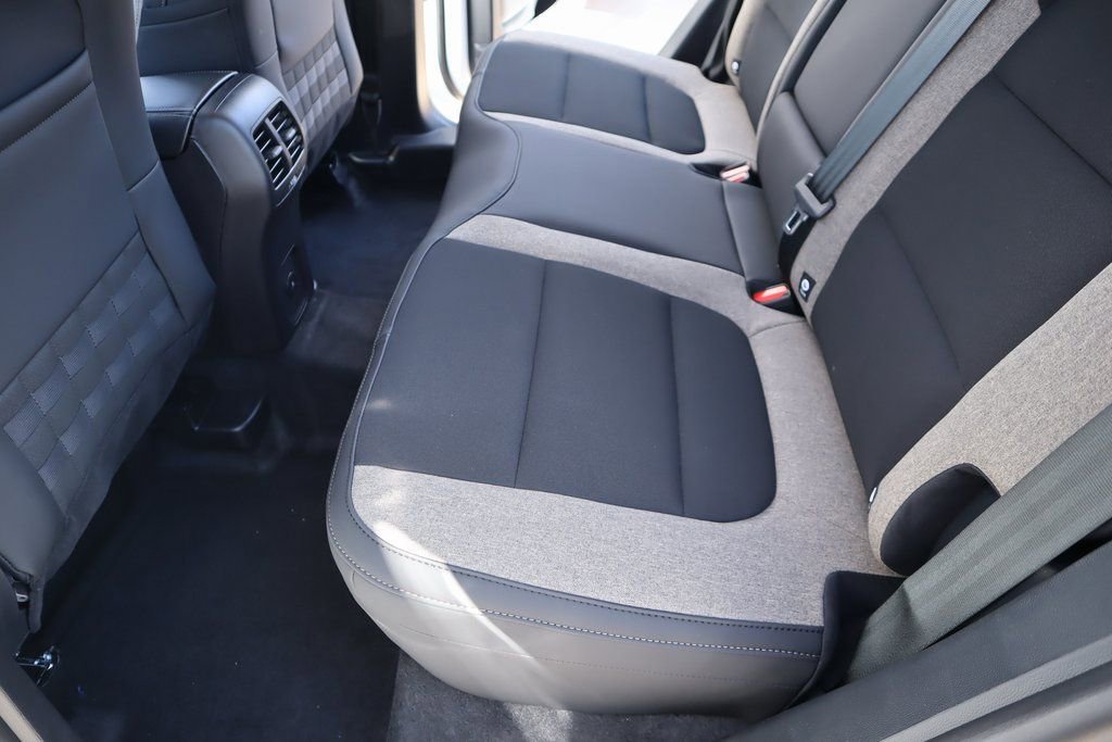 New 2025 Ford Bronco Sport Big Bend w/ Convenience Package image 13